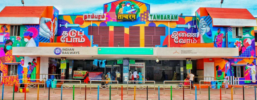 Tambaram